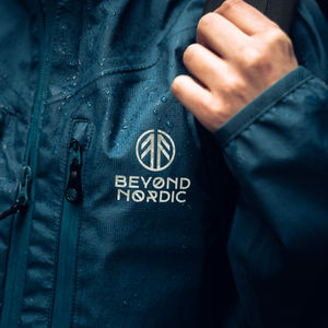 Beyond Nordic - Regenjacke