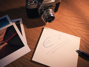 Wie verdiene ich Geld mit meinen Fotos?