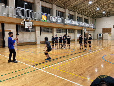 続・リズムダンス