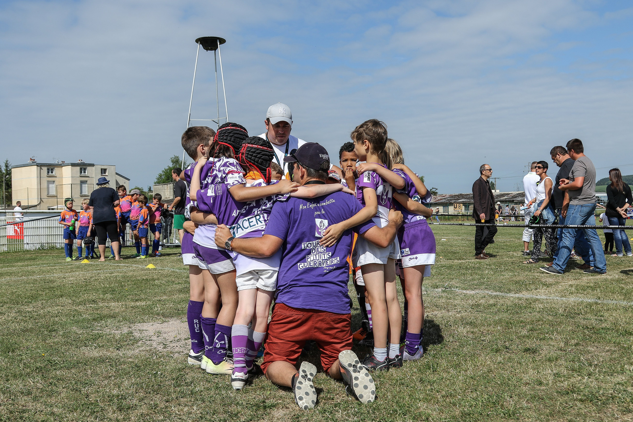Ruc Rugby NOS EQUIPES | RUCby Reims