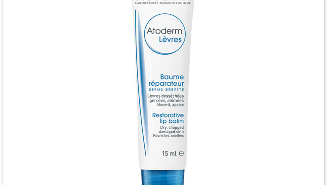 Bioderma Atoderm Bálsamo Labial
