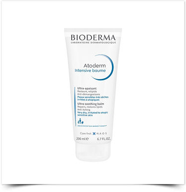 Bioderma Atoderm Intensive Baume 200ml