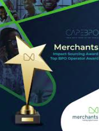 Top BPO NZ Award