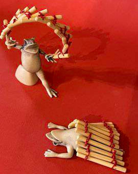 【江戸文化に親しむ講習会】開催のお知らせ(風呂敷包み・江戸しぐさ・玉すだれ)