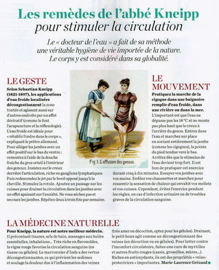 Jambes lourdes et chaleur : remèdes !