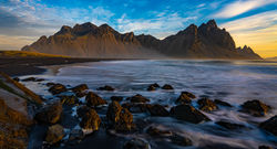 MORNING HERSTAHORNSEA MARBEL