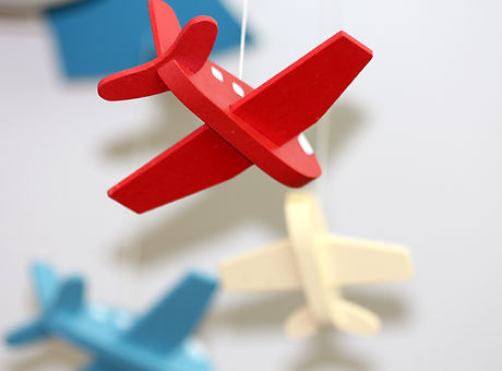 Model Airplanes