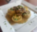 RAVIOLI POMPEI 