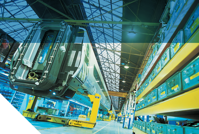 Vehicle Assembly / Production Testing nexeyatestsolutions