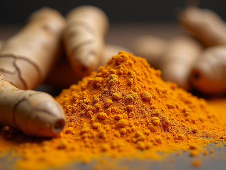 Herbal Remedies for Managing Baker's Cyst