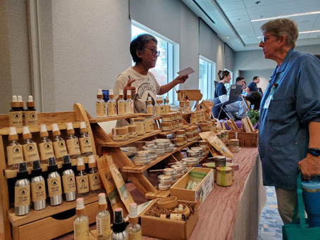 The Importance of Having Company Wellness Fairs