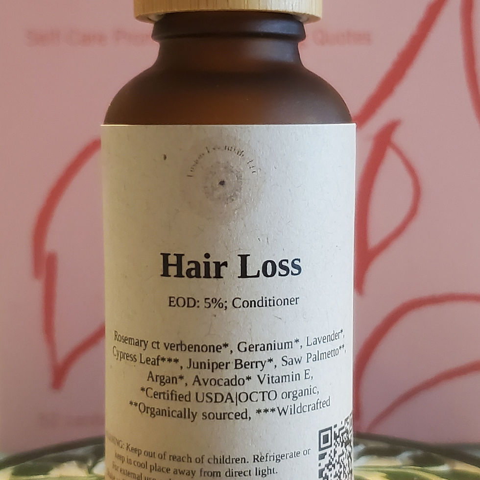 Thumbnail: Hair Envy #1 (Conditioner)