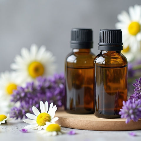 Perio-menopause, menopause, and post menopause affects every woman differently. Aromatherapy can help address the intention of alleviating the symptoms.