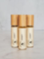 Experience Serenity with Fusion Essentials' handcrafted aromatherapy blend. Discover Serenity's organic ingredients for ultim