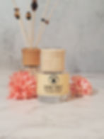 Thumbnail: Beaded Rattan Reed Diffusers