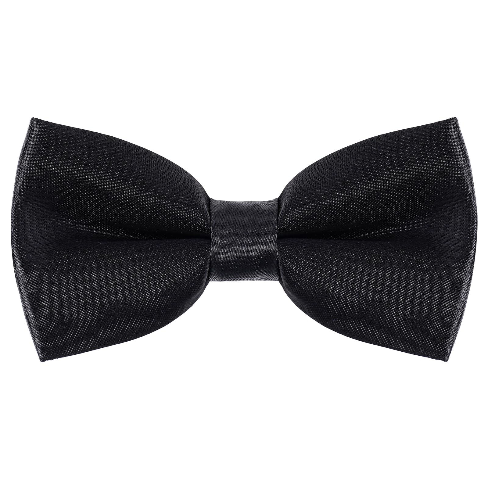 choyaxo Dog Bow Tie Dog Bows for Small Pet Dogs Cat Bowtie Wedding Birthday Grad