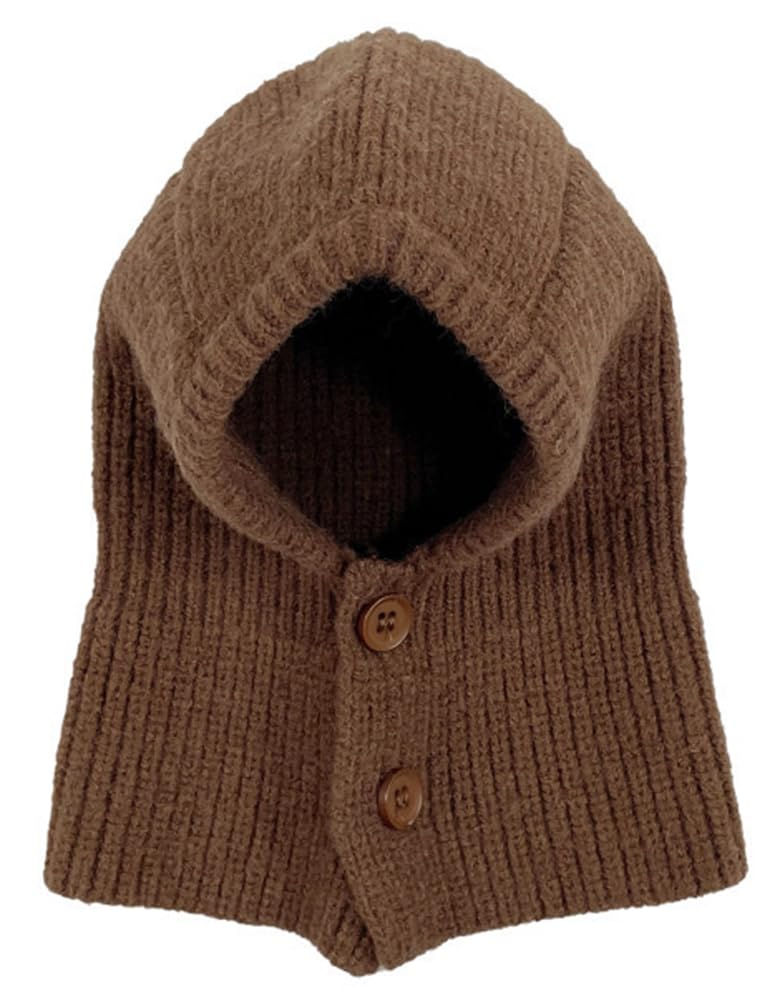 Dog Hat Christmas Winter Warm Caps Cute Accessories Neck Ear Warmer Party Decora