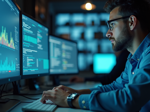 Cybersecurity Strategies for Modern Businesses
