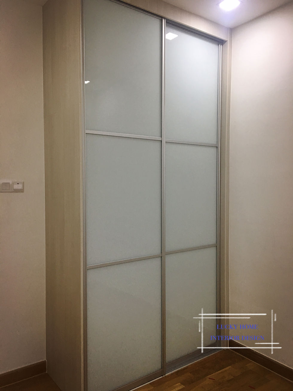 Duet Residences Kinrara Puchong