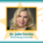 Dr. Julie Cerrito