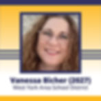 Vanessa Bicher (2027)