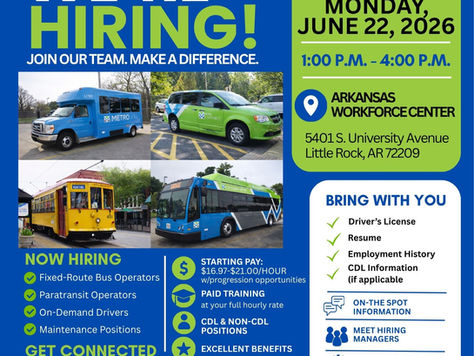 Looking for a new career opportunity?