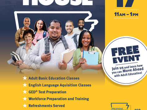 Open House