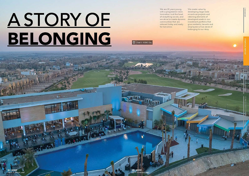 Thumbnail: SODIC 2019 Annual Report