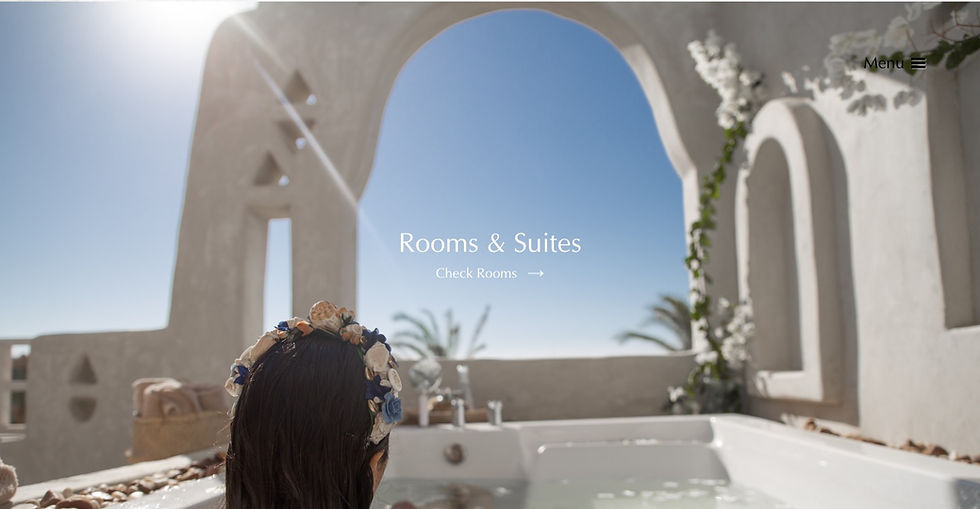 Thumbnail: Fade Hotel Ras Sudr