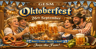 GESM OctoberFest