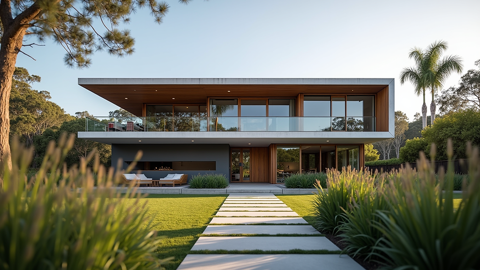 How to Choose the Right Residential Property in Morton Bay