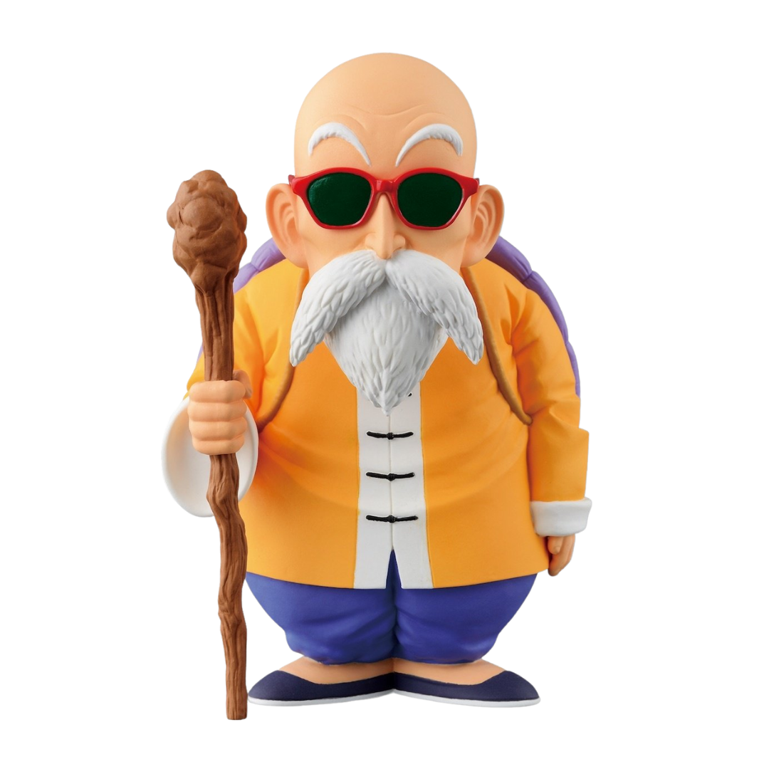 Dragon Ball Z - Maestro Roshi Vol. 2