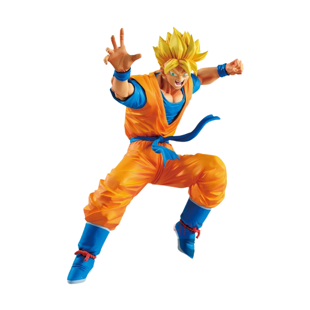 Dragon Ball Z - Son Gohan