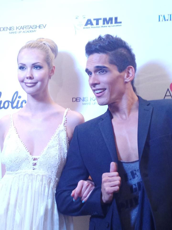 Nizhney Novgorod 2014