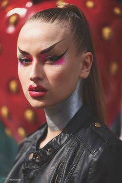 High Fashion / Editorial Masterclass