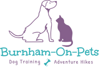 dog training logo