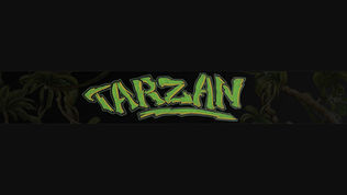 „Tarzan“