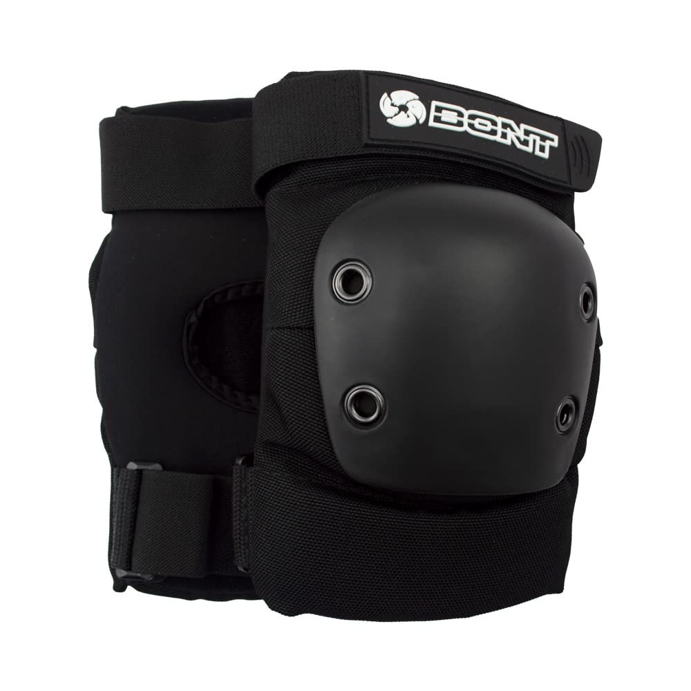 Bont Adult Elbow Skate Pads Protection for Inline Skate Roller Derby Roller Skat