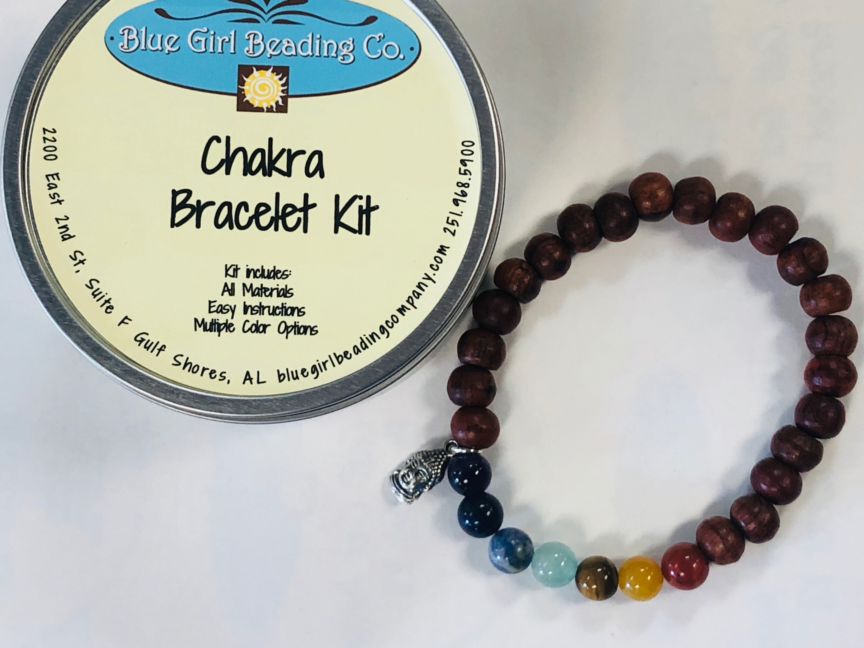 Chakra