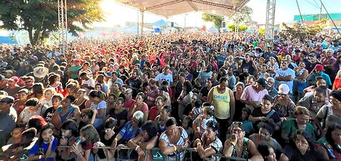 Festa do Trabalhador
