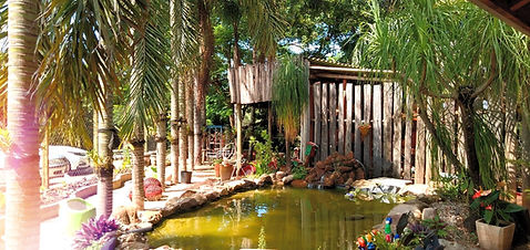 Paiol Recanto Arte e Flores