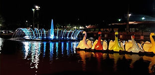 Praça dos Patos