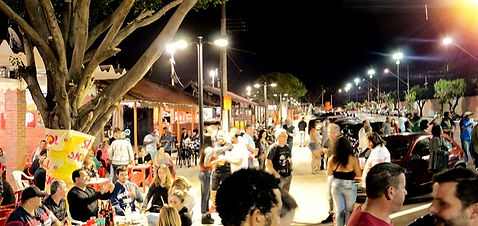 Boulevard Gastronomia e Bar