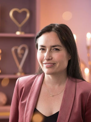 אני רוצה להקל על בני הזוג שלי לעזוב אותי