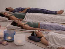 Benefits of Sound Healing