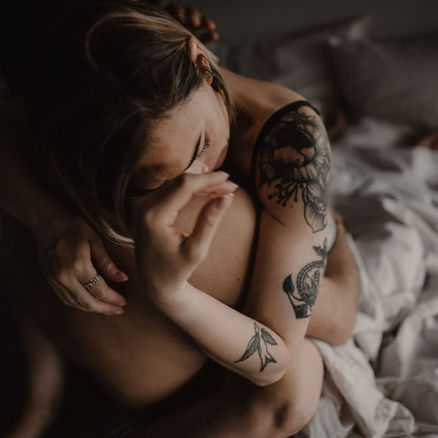 פערי אורגזמות בסקס