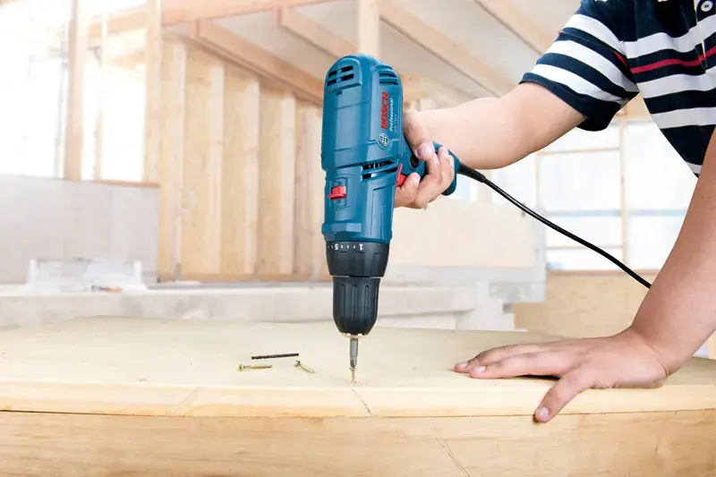 Miniatura: ATORNILLADOR BOSCH GSR714E