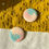 Thumbnail: Ice Cream Studs-Vintage