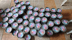 Bubur Lambuk Giveaway 2024