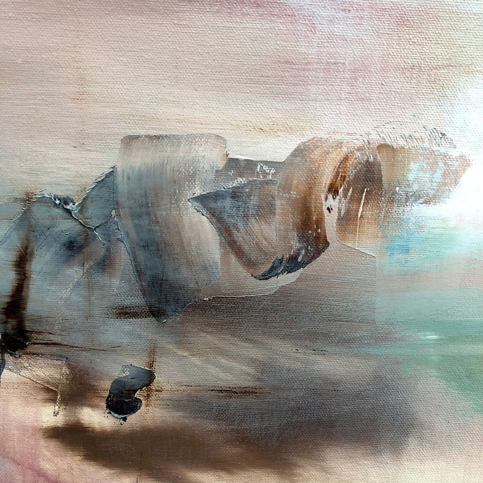 Thumbnail: Pastel Landscape
